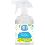 Powerpool SOOP ČISTILO ZA KOPALNICO – 500 ml, (21637176) | Shoptok.si