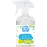 SOOP ČISTILO ZA KOPALNICO – 500 ml, (21637176)