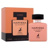 Maison Alhambra Narissa Ambre 100 ml parfemska voda za žene | shoptok.hr