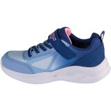 Skechers Superge 'Wave 92' modra / svetlo modra | Shoptok.si