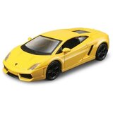 Motor Max LAMBORGHINI GALLARDO SUPEDRLEFFERA 1:24 | ePonuda.com