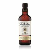 Ballantines viski 21YO 43% 0.7l cene