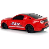  Auto na daljinsko upravljanje 1:24 Tinted - crveni | shoptok.hr