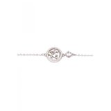 Fenzy Narukvica Sa Privjeskom, Jarac, Srebro Fenzy Narukvica Sa Privjeskom, Jarac, Srebro Slike