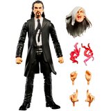 Ironman Marvel Legends set 2 figure Extremis i Mandarin 15 cm | shoptok.hr