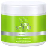 Farmona SKIN SCRUB PILING ZA TIJELO SA EKSTRAKTOM KRUŠKE 500GR | Eponuda.ba