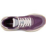 Hoff Nizke superge CITY CHROMA AUBERGINE Vijolična | Shoptok.si