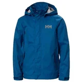 Helly_Hansen Jakne Jr Loke Modra