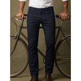 Sinsay Pamučne hlače s džepovima | shoptok.hr