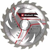 Einhell List testere 165x20x1,6mm T20 Cene