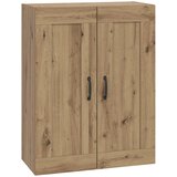  Ormar za Zid Hrast artisan 69,5 x 34 x 90 cm Konstruirano drvo Cijene