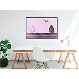  Poster - Rough Love 90x60 | shoptok.hr