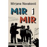 Laguna Mirjana Novaković - Mir i mir | ePonuda.com