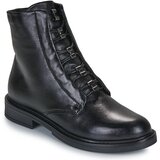 Mjus Polškornji FABIA LACE Črna | Shoptok.si