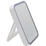 Msv Kozmetično ogledalo z lučjo 15x20 cm Ania – | Shoptok.si
