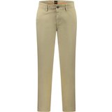 Boss HUGO MEN&#39;S TROUSERS BEIGE | shoptok.hr