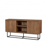 Hanah home komoda zela | ePonuda.com
