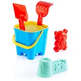  Set za plažu sa 2 modle 1484 ( 70366 ) | Eponuda.com