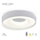 Solea 103 plafonska svetiljka 24/48W cct bela dim Cene
