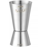 BarUp Jigger 25/50 ml, ⌀43x(H)85mm | Eponuda.com