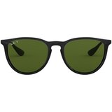 Ray-ban Sončna očala 'Erika' črna | Shoptok.si