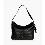 Craie Ročne torbice Shift Lamb Bag Noir Črna Cene