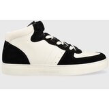 Emporio Armani Superge X4Z119 XN777 N814 črna barva, X4Z119 XN777 N814 | Shoptok.si
