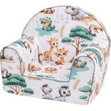Bubaba by FreeON fotelja safari prijatelji | shoptok.hr