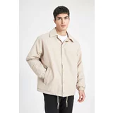 Defacto Relax Fit Puffer Jacket