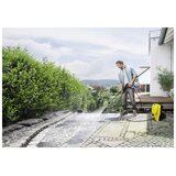 K&amp;auml;rcher K 4 Compact UM Limited Edition perač pod pritiskom sa WB 150 četkom Slike
