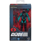 Hasbro Figura Night-Viper Classified Series Cobra G.I. Joe 15cm Cijene