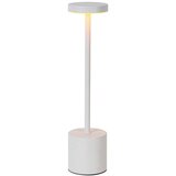 Mömax Namizna Led-svetilka Tipl, S Sijalko u