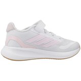 Adidas Tenisice 'Runfalcon 5' roza / bijela | shoptok.hr