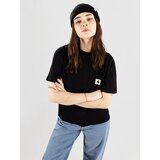 Carhartt WIP Pocket T-shirt black Cene