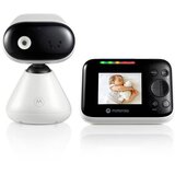 Motorola PIP1200 video baby monitor 300 m FHSS Black, White | shoptok.hr