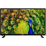 televizori 32ADS316B, 32" (81 cm) LED, HD Ready, Smart, Crni