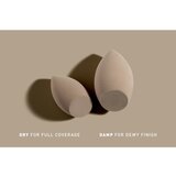 BrushArt Everyday Collection precizna gobica za tekoči puder | Shoptok.si