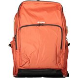 K-Way RED MEN&#39;S BACKPACK | Shoptok.si