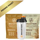 Smartein Protein 2×500g + Šejker – Izaberi svoje omiljene ukuse i uštedi | Eponuda.com
