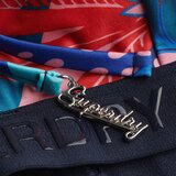 Superdry Logo Triangle kupaći gornji deo | Eponuda.com