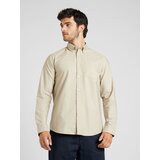 Selected Homme Srajca 'SLHREGRICK' svetlo bež | Shoptok.si