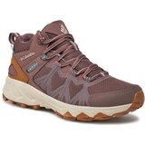 Columbia Women's Peakfreak II Mid OutDry Shoe Basalt/Dark Stone 37 Ženske outdoor cipele | shoptok.hr