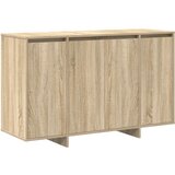  Sonoma Hrast Sideboard Sonoma hrast Konstruirano drvo | shoptok.hr