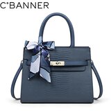  C.Baer Ženska torba, Teget | Eponuda.com