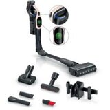 Bosch Akumulatorski usisavačSerie 10 | UNLIMITED,ROZA1 Baterija, 80 minuta ECO rada | Eponuda.ba