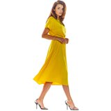 Awama Ženska obleka A296 | Shoptok.si
