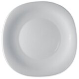 Bormioli parma under oval 1/1 31x31cm Cene