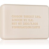 Carbon Theory Salicylic Acid & Shea Butter nježni sapun s piling učinkom 100 g | shoptok.hr