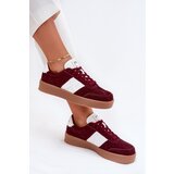 Daniel Lopez Just Dare BIG STAR SHOES Women's Sport Shoes Big Star by Daniel Lopez FF274A581 | Shoptok.si