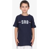 Nike Majica za dečake PARK20, CZ0909, Teget Cene